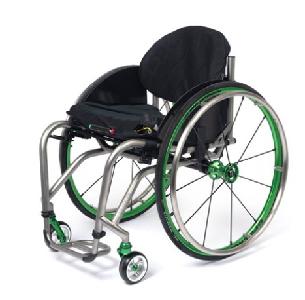 PERMOBIL TiLite TR