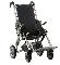 OTTOBOCK Lisa buggy grootte 1 en 2