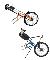 SPEEDY Bike Junior / Bike Micro