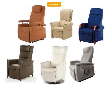 FITFORM Fauteuils - assortiment