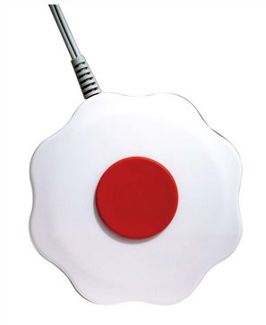 BELLMAN Visit Bed-shaker BE1270