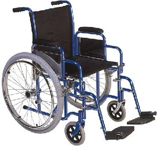 THUASNE Classic DF+ rolstoel