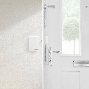 BELLMAN Visit magnetisch contact BE9023