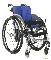 OTTOBOCK Avantgarde Teen 2 2VR rolstoel