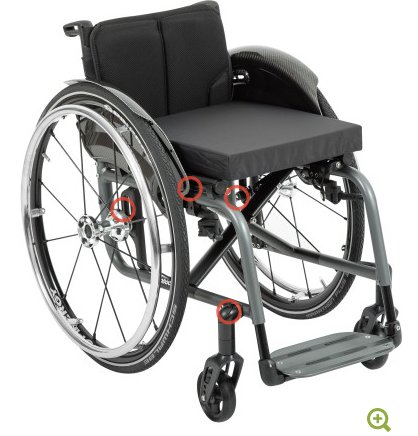 toegevoegd document 0 van Avantgarde 4 rolstoelen  