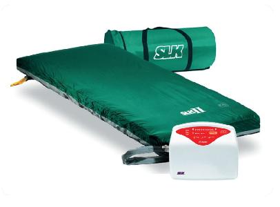 SLK II alternerende antidecubitusmatras met alarm /  1545116