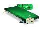 SLK II - alternerende matras met mechanisch motor - 90 x 200 x 19 cm 1545115