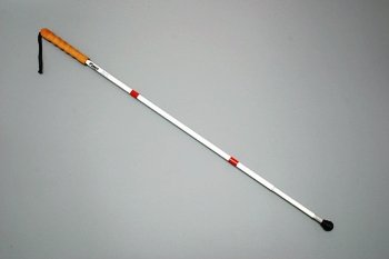 Taststok Comde met peervormige kunststofpunt COD72138/COD72150