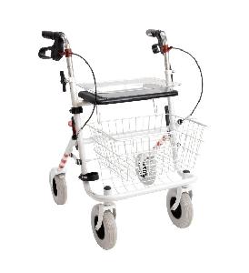 PREMIS Provo Rollator (visuele handicap)