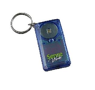 SENSEWORKS Keyfinder