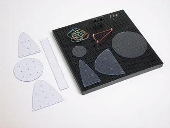 Geo-bord 330160