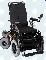 OTTOBOCK C1000 DS rolstoel
