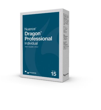 NUANCE Dragon Naturally Speaking / Dragon Professional