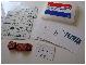 BARRY EMONS Holland Bingo met afbeeldingen / Lotto spel