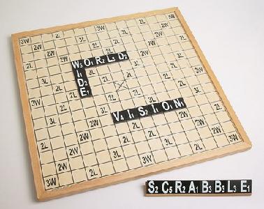 Scrabble SenseWorks XL slechtzienden 760177