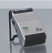 HUMANTECHNIK Lisa RF trilontvanger A-2409-0