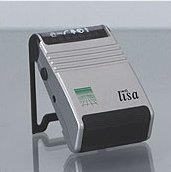 HUMANTECHNIK Lisa RF trilontvanger A-2409-0