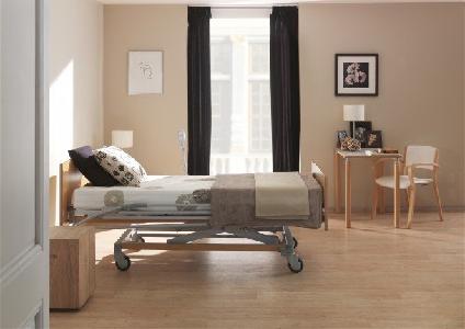 HAELVOET Artena Care bed 03585