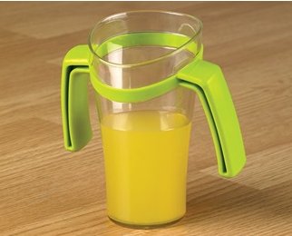 PERFORMANCE HEALTH Neusbeker Deluxe Nosey Cup