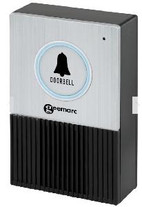 GEEMARC Doorbell 595 U.L.E bij het overeenkomstig telefoontoestel