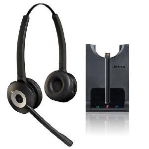 GN NETCOM Jabra Engage 75