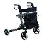 HERDEGEN Schulte Modelito Classic Xtra rollator