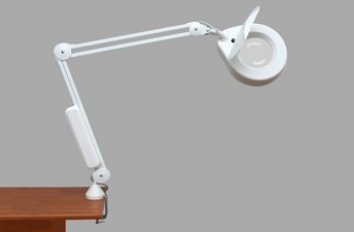 LUXO Loeplamp LFM-101 280101