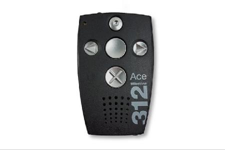 BONES Milestone 312 Ace of Ace 312 Wifi