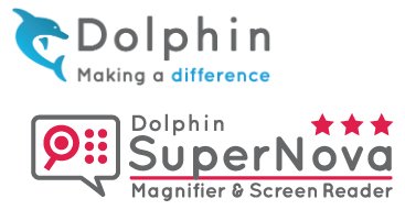 DOLPHIN SuperNova Magnifier and Screen Reader