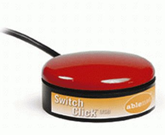 ABLENET Switch Click USB