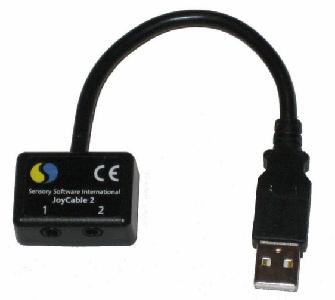 SENSORY SOFTWARE Joycable 2