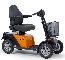 LIFE & MOBILITY Life&Mobility Solo 4 - variant Elegance / Black Edition