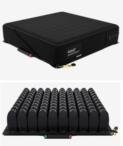 PERMOBIL Roho Quadtro Select Cushion High profile