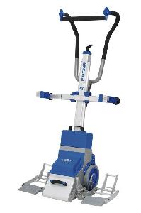 SANO Liftkar PT Uni 130 / 160 kg gebruik met uw eigen rolstoel