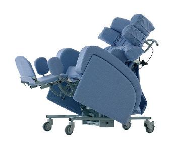 DIRECT HEALTHCARE Kirton Duo (Mini, Minor, Major)