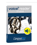 LINGUATEC Voice Reader Home