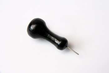 Prikpen met kegelgreep 02000039/135002