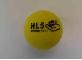 Tennisbal met rinkelbellen. 020002293