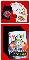 Speelkaarten - Extra grote speelkaarten A4 43574100