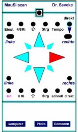 DR SEVEKE MauSi scann