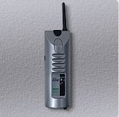 foto van hulpmiddel Humantechnik Lisa RF akoestische alarmzender A-2473-0