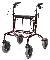 HUMAN CARE Rebel 62 rollator