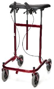 HUMAN CARE Svea Trolley Walker