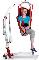 ETAC Molift tilbanden assortiment