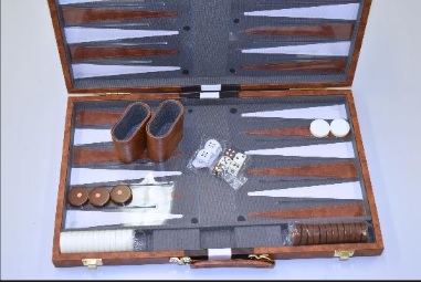 Backgammon 020000075