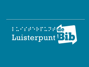 Daisy-luisterboeken en brailleboeken