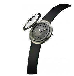 ARSA Braillehorloge unisex – grijs