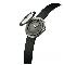 ARSA Braillehorloge unisex – grijs