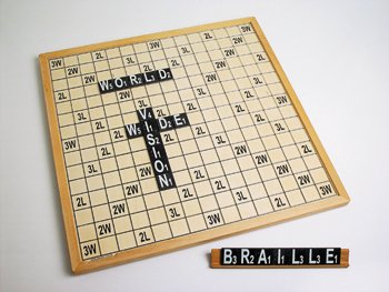 Scrabble SenseWorks XL met braille 760178