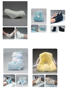 Wreed Hulpeloosheid site EASTIN - TIDI POSEY Posey Hielbeschermer / hielbeschermer met gel - TIDI  Products / Posey Orders - Hulpmiddelen voor bescherming van de hiel, teen  of voet (09.06.21)